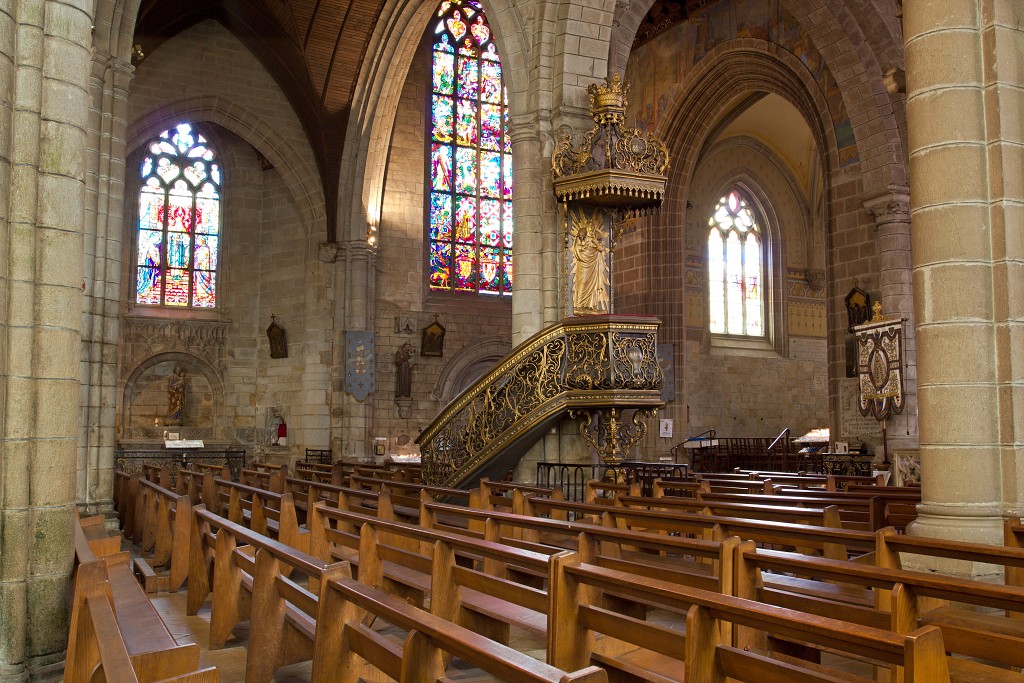 josselin france frankrijk hdr bretagne pontivy morbihan chateau kasteel